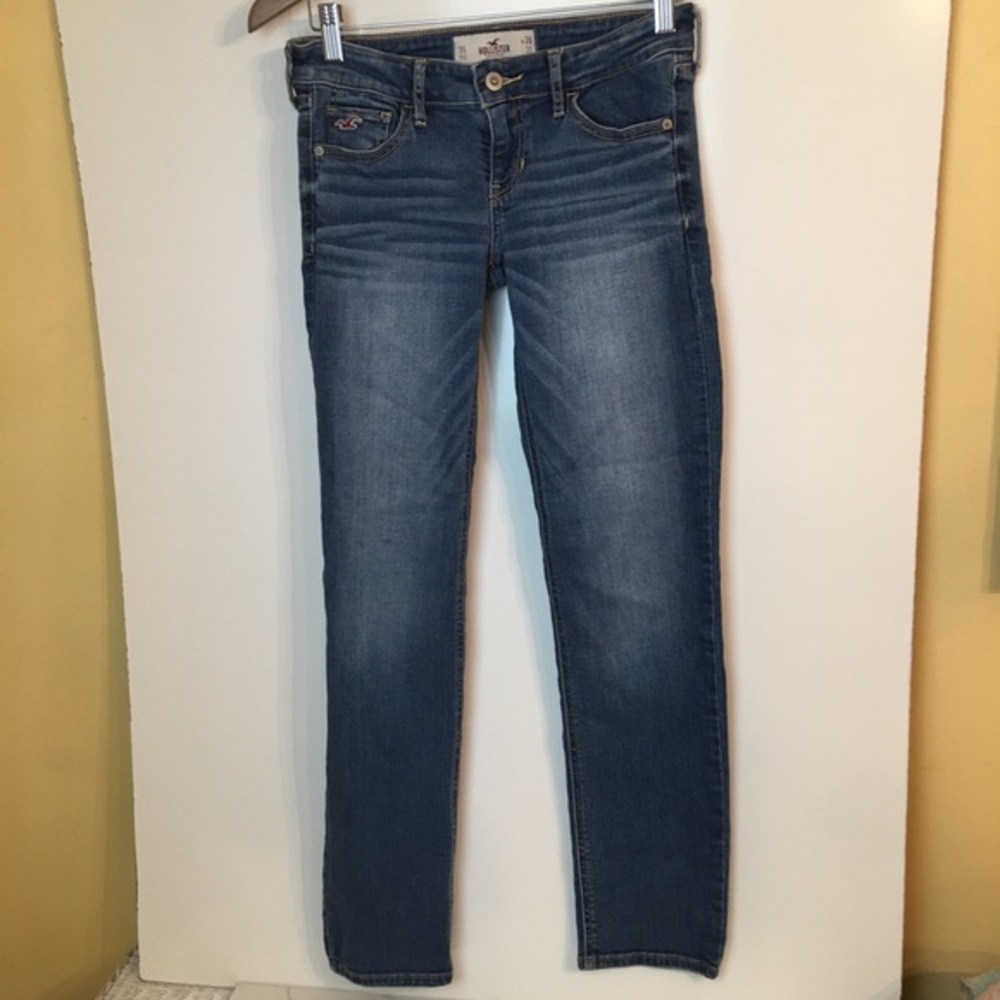 Hollister Jeans W26 L31